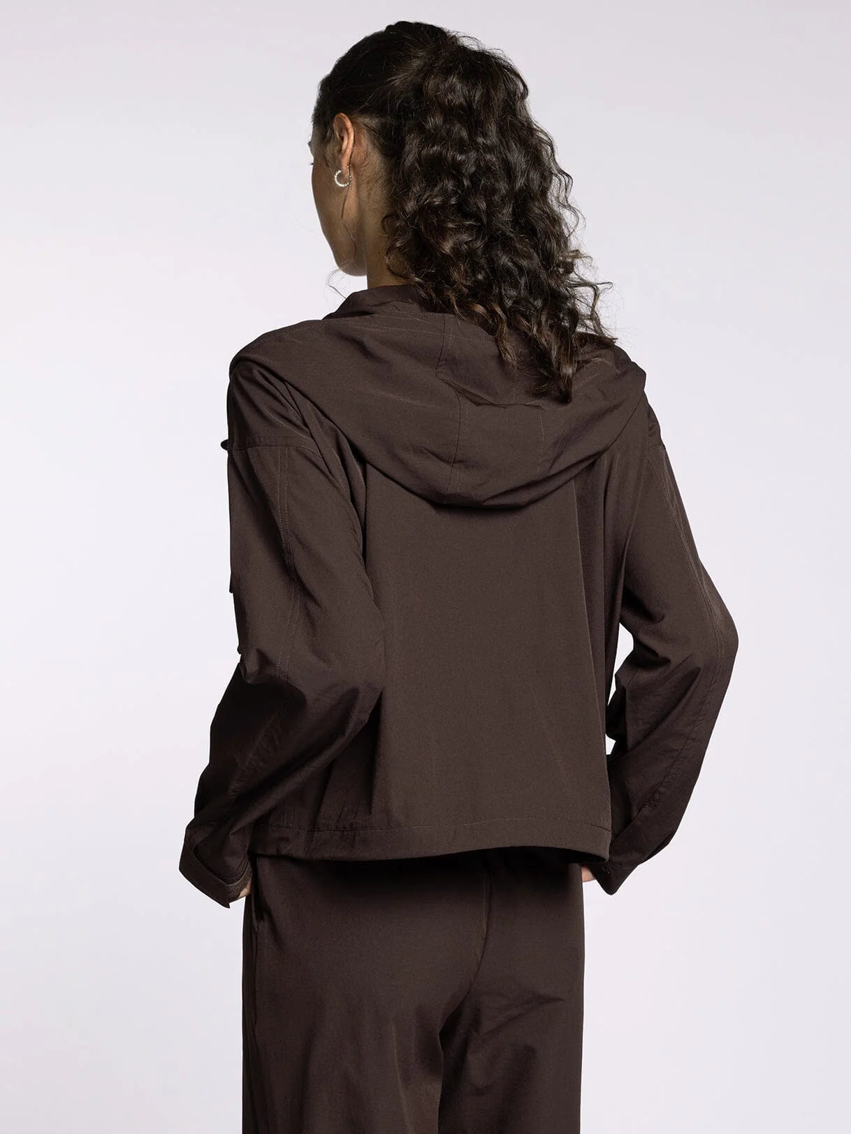 Walking Jacket
